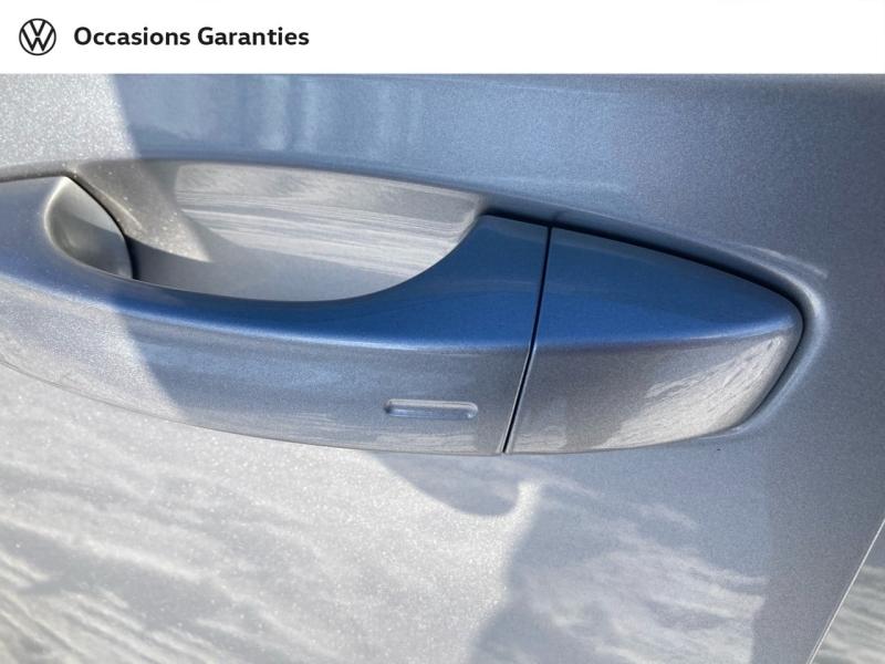 Voitures occasions VOLKSWAGEN T-ROC VW Edition Abbeville