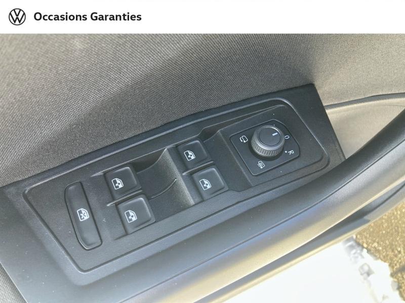 Voitures occasions VOLKSWAGEN T-ROC VW Edition Abbeville