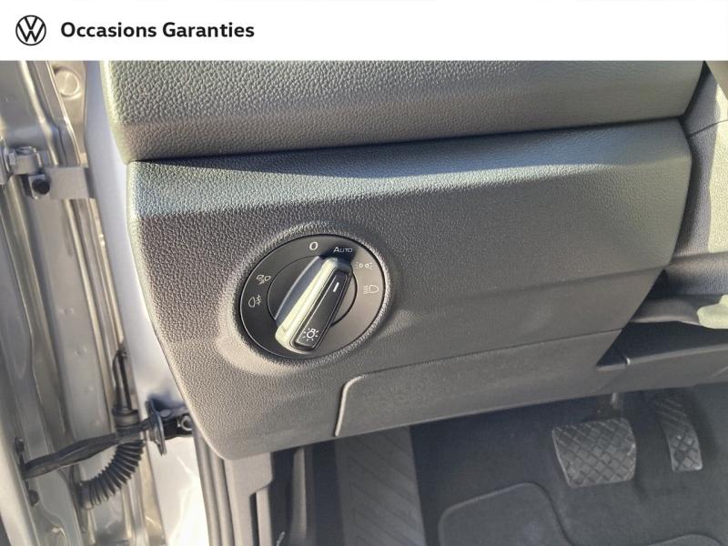 Voitures occasions VOLKSWAGEN T-ROC VW Edition Abbeville
