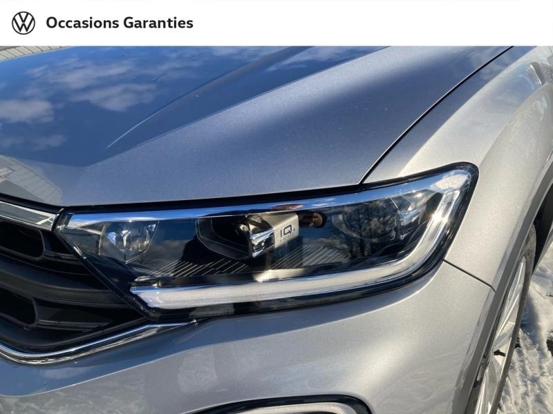 Voitures occasions VOLKSWAGEN T-ROC VW Edition Abbeville