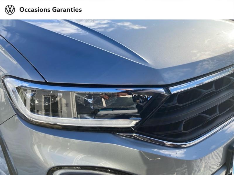 Voitures occasions VOLKSWAGEN T-ROC VW Edition Abbeville