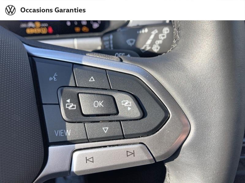Voitures occasions VOLKSWAGEN T-ROC VW Edition Abbeville