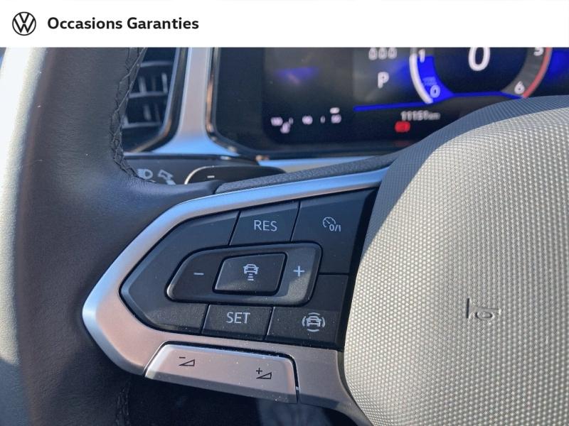 Voitures occasions VOLKSWAGEN T-ROC VW Edition Abbeville