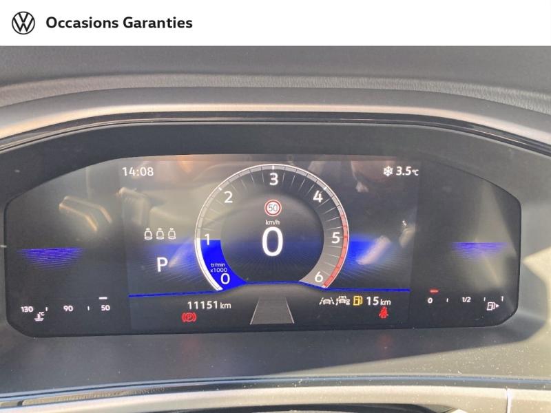 Voitures occasions VOLKSWAGEN T-ROC VW Edition Abbeville