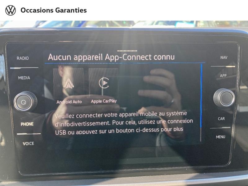 Voitures occasions VOLKSWAGEN T-ROC VW Edition Abbeville