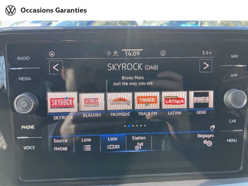 Voitures occasions VOLKSWAGEN T-ROC VW Edition Abbeville