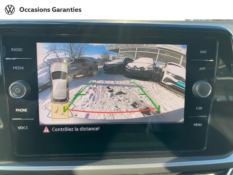 Voitures occasions VOLKSWAGEN T-ROC VW Edition Abbeville