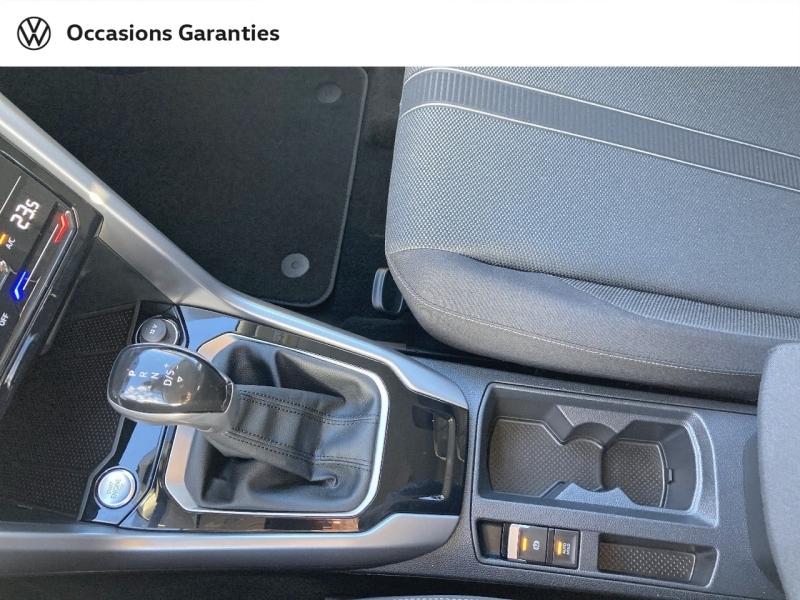 Voitures occasions VOLKSWAGEN T-ROC VW Edition Abbeville