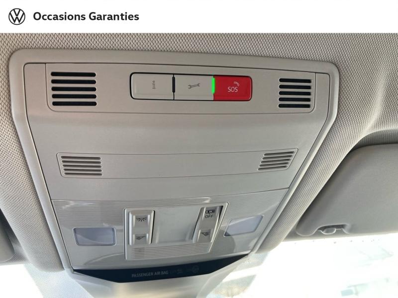 Voitures occasions VOLKSWAGEN T-ROC VW Edition Abbeville