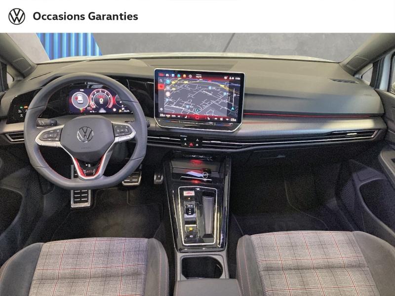 Voitures occasions VOLKSWAGEN GOLF GTI Abbeville
