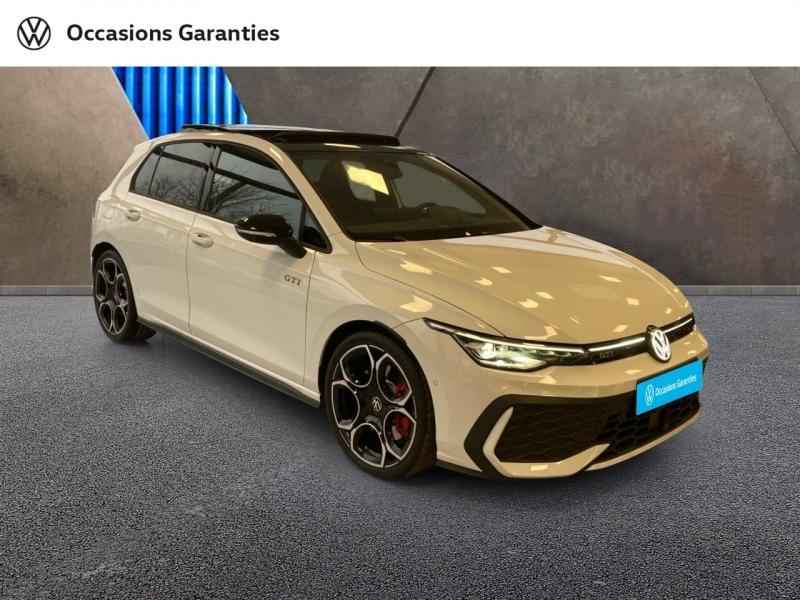 Voitures occasions VOLKSWAGEN GOLF GTI Abbeville