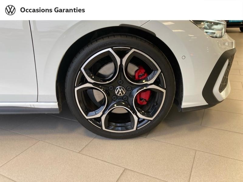 Voitures occasions VOLKSWAGEN GOLF GTI Abbeville