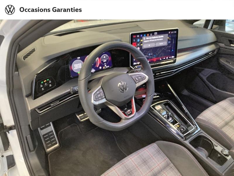 Voitures occasions VOLKSWAGEN GOLF GTI Abbeville