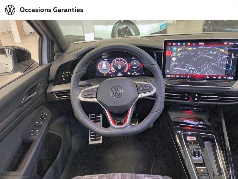 Voitures occasions VOLKSWAGEN GOLF GTI Abbeville