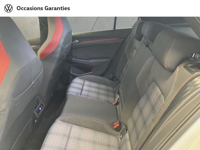 Voitures occasions VOLKSWAGEN GOLF GTI Abbeville