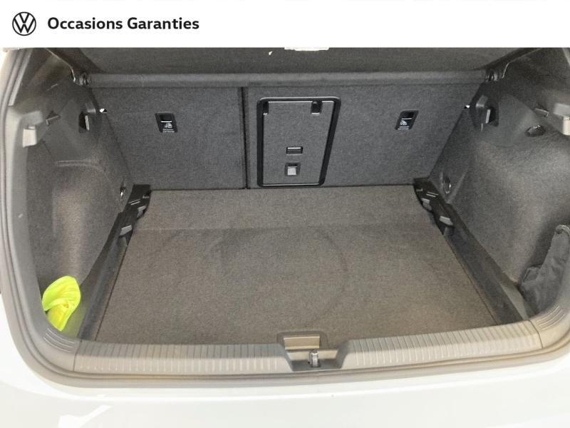 Voitures occasions VOLKSWAGEN GOLF GTI Abbeville