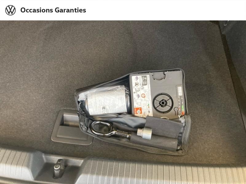 Voitures occasions VOLKSWAGEN GOLF GTI Abbeville