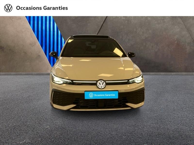 Voitures occasions VOLKSWAGEN GOLF GTI Abbeville