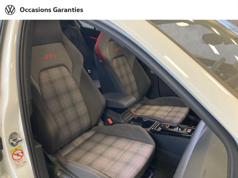 Voitures occasions VOLKSWAGEN GOLF GTI Abbeville