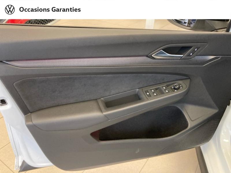 Voitures occasions VOLKSWAGEN GOLF GTI Abbeville