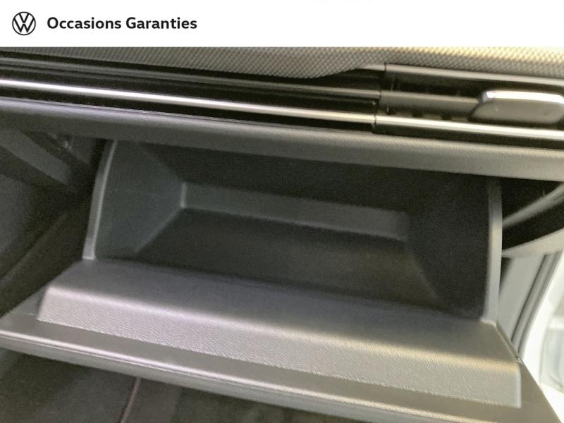 Voitures occasions VOLKSWAGEN GOLF GTI Abbeville