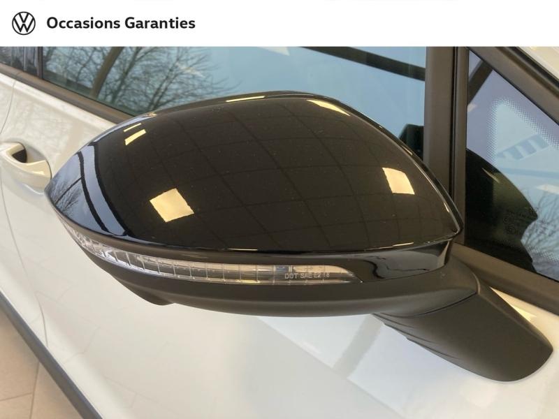 Voitures occasions VOLKSWAGEN GOLF GTI Abbeville