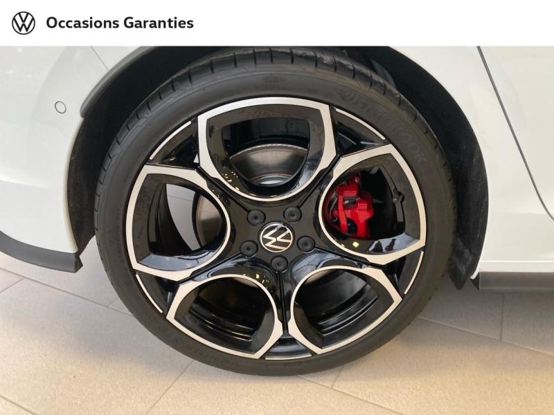 Voitures occasions VOLKSWAGEN GOLF GTI Abbeville