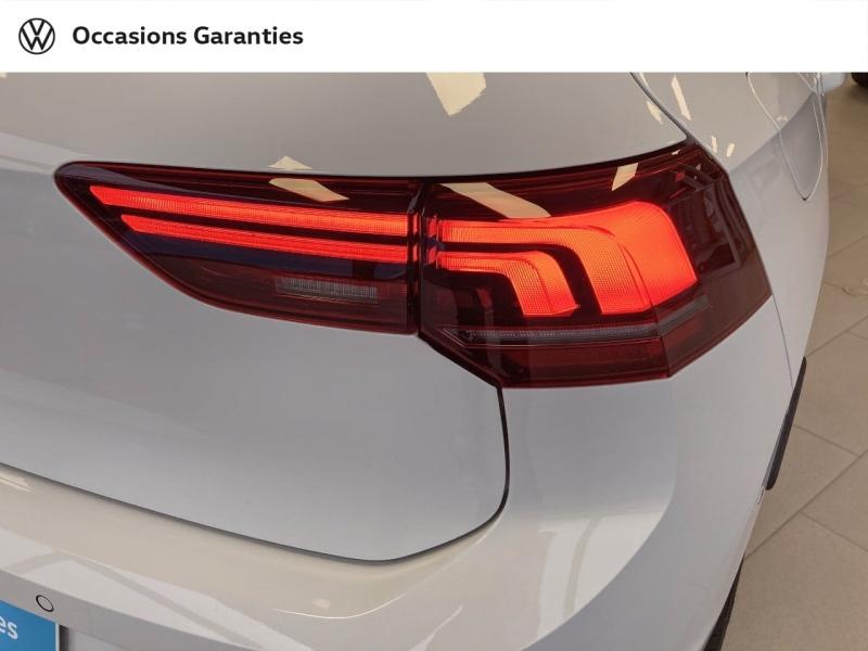 Voitures occasions VOLKSWAGEN GOLF GTI Abbeville
