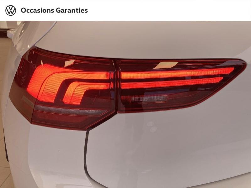 Voitures occasions VOLKSWAGEN GOLF GTI Abbeville