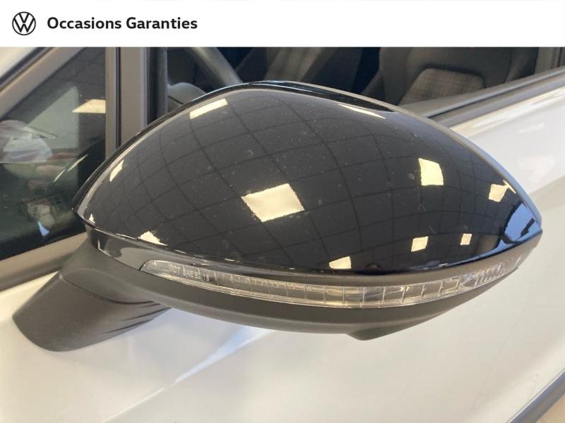 Voitures occasions VOLKSWAGEN GOLF GTI Abbeville