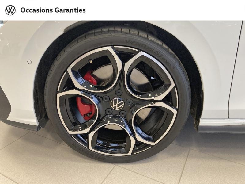 Voitures occasions VOLKSWAGEN GOLF GTI Abbeville