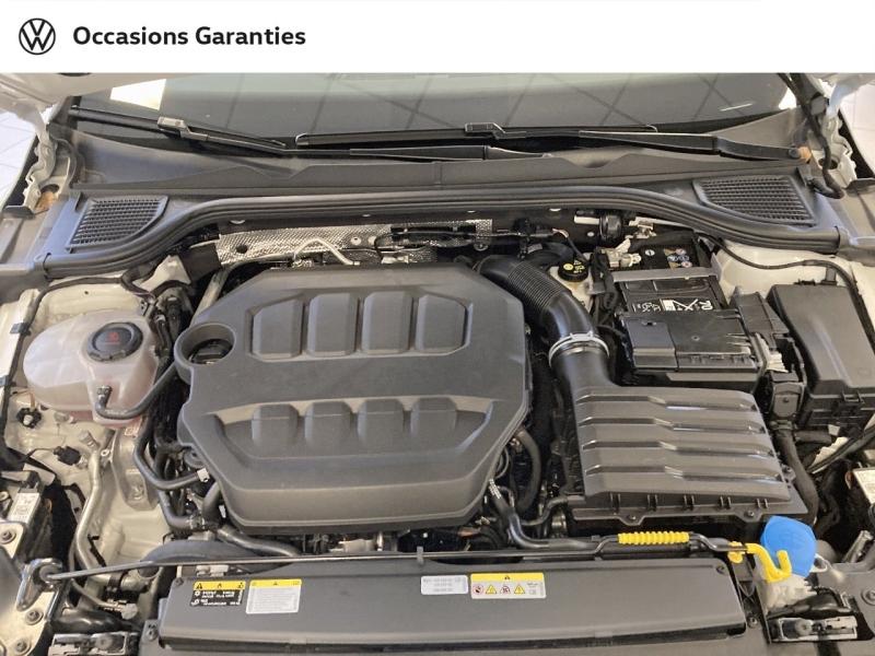 Voitures occasions VOLKSWAGEN GOLF GTI Abbeville