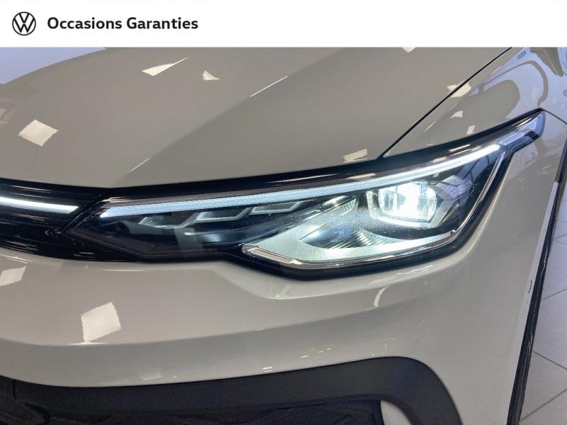 Voitures occasions VOLKSWAGEN GOLF GTI Abbeville