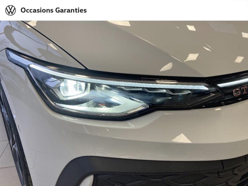 Voitures occasions VOLKSWAGEN GOLF GTI Abbeville
