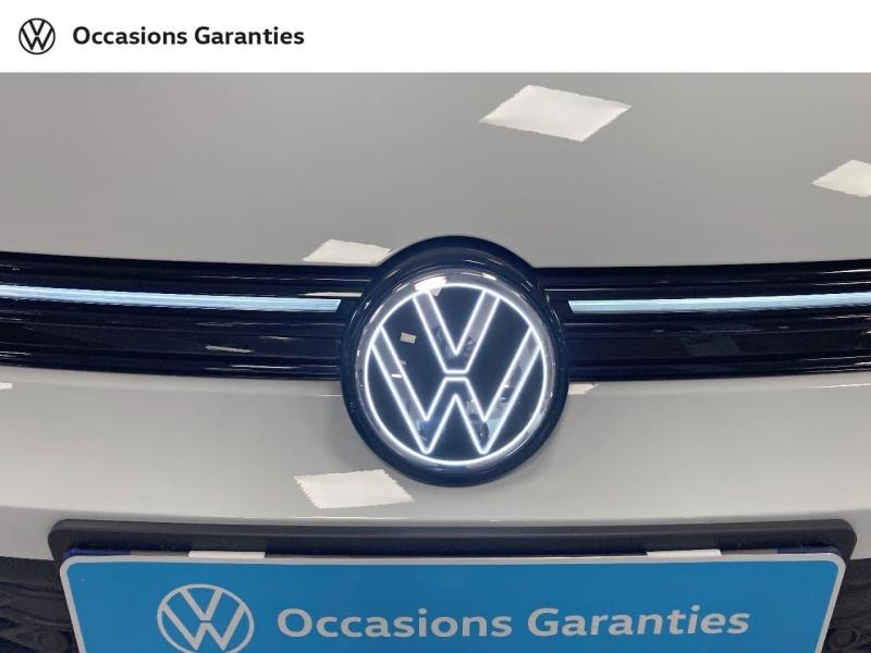 Voitures occasions VOLKSWAGEN GOLF GTI Abbeville