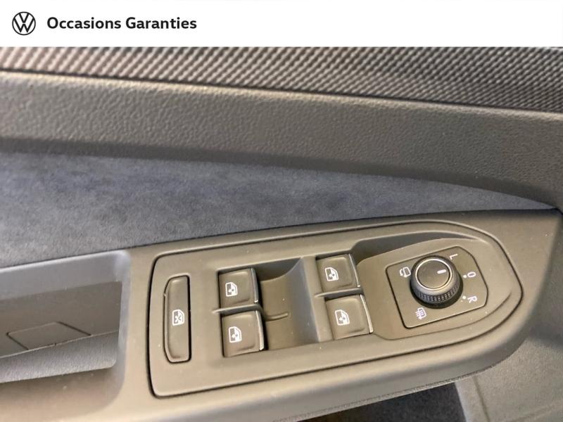 Voitures occasions VOLKSWAGEN GOLF GTI Abbeville