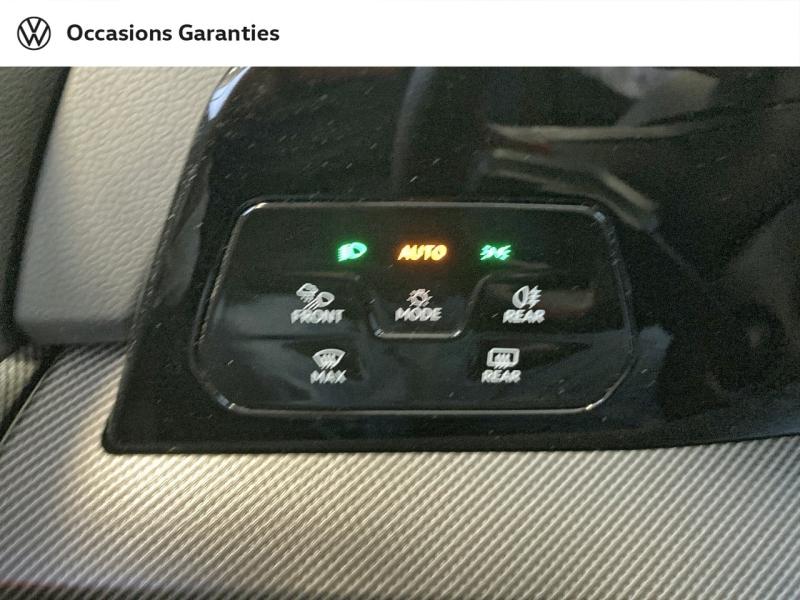 Voitures occasions VOLKSWAGEN GOLF GTI Abbeville