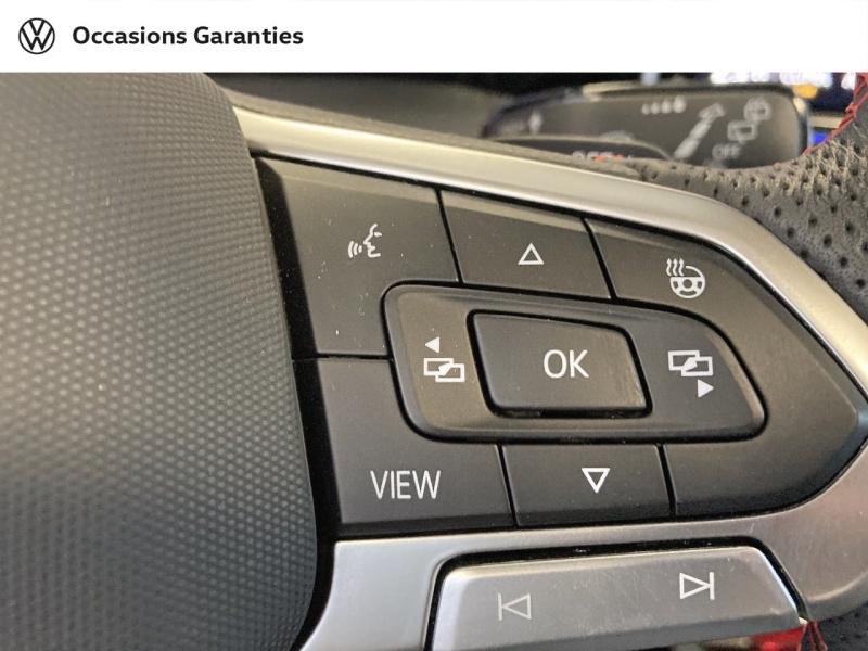Voitures occasions VOLKSWAGEN GOLF GTI Abbeville