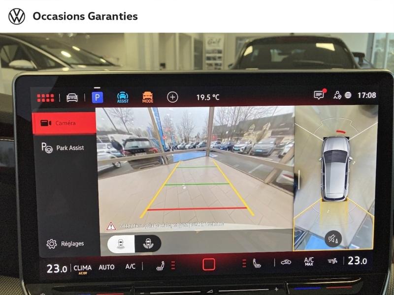 Voitures occasions VOLKSWAGEN GOLF GTI Abbeville