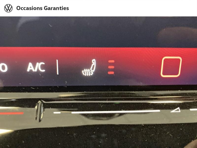 Voitures occasions VOLKSWAGEN GOLF GTI Abbeville