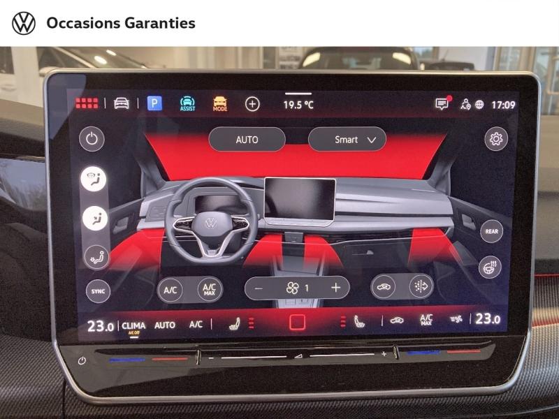 Voitures occasions VOLKSWAGEN GOLF GTI Abbeville