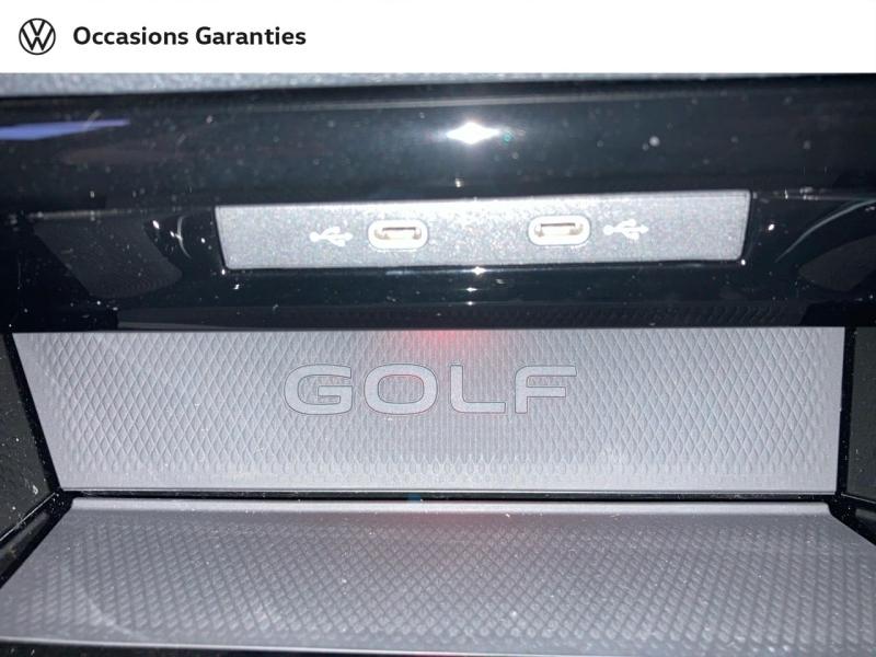 Voitures occasions VOLKSWAGEN GOLF GTI Abbeville