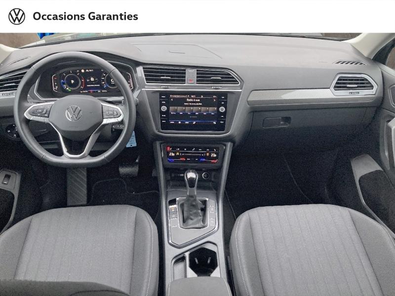Voitures occasions VOLKSWAGEN TIGUAN ALLSPACE Life Plus Abbeville