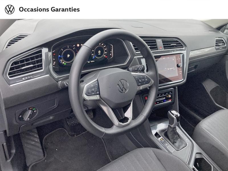 Voitures occasions VOLKSWAGEN TIGUAN ALLSPACE Life Plus Abbeville