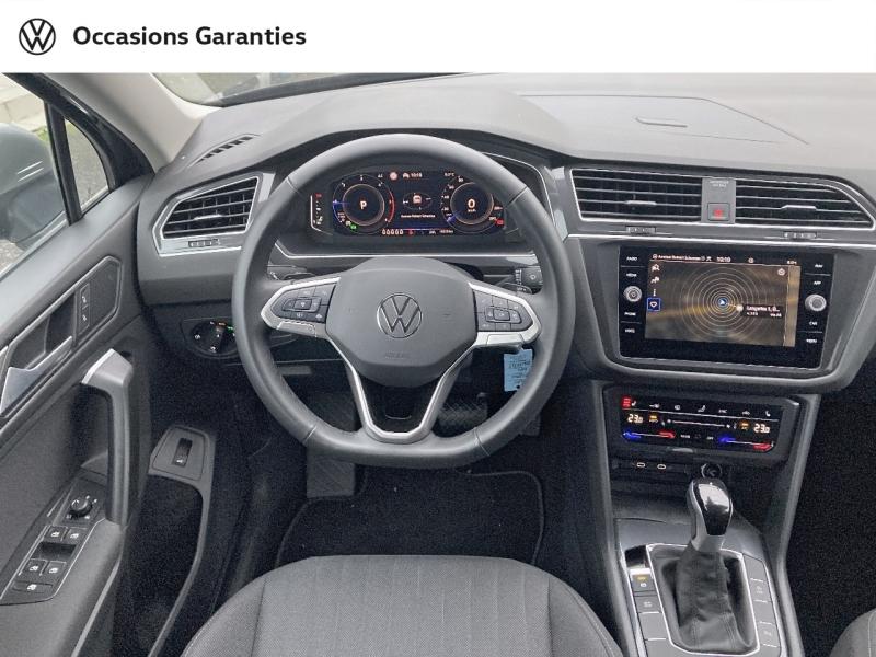 Voitures occasions VOLKSWAGEN TIGUAN ALLSPACE Life Plus Abbeville