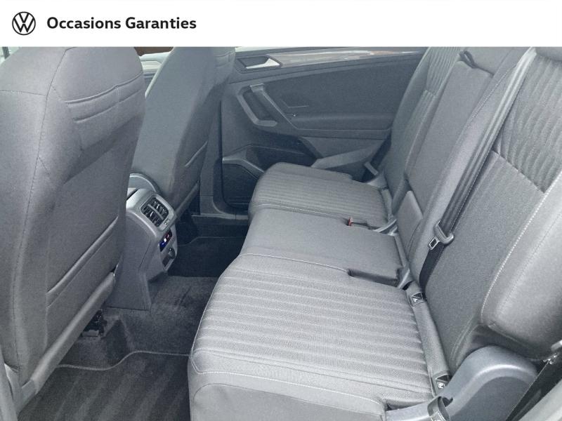 Voitures occasions VOLKSWAGEN TIGUAN ALLSPACE Life Plus Abbeville