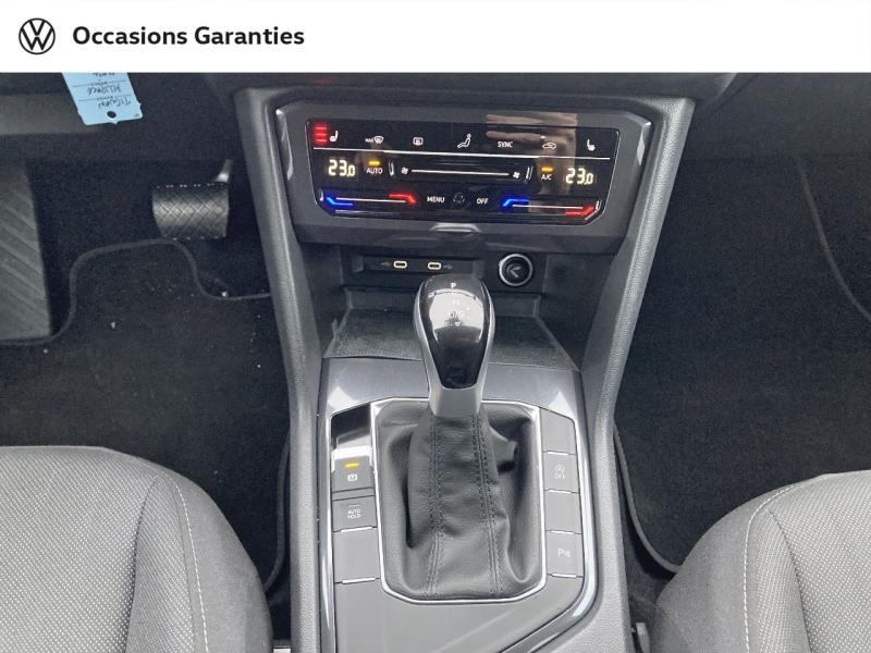 Voitures occasions VOLKSWAGEN TIGUAN ALLSPACE Life Plus Abbeville