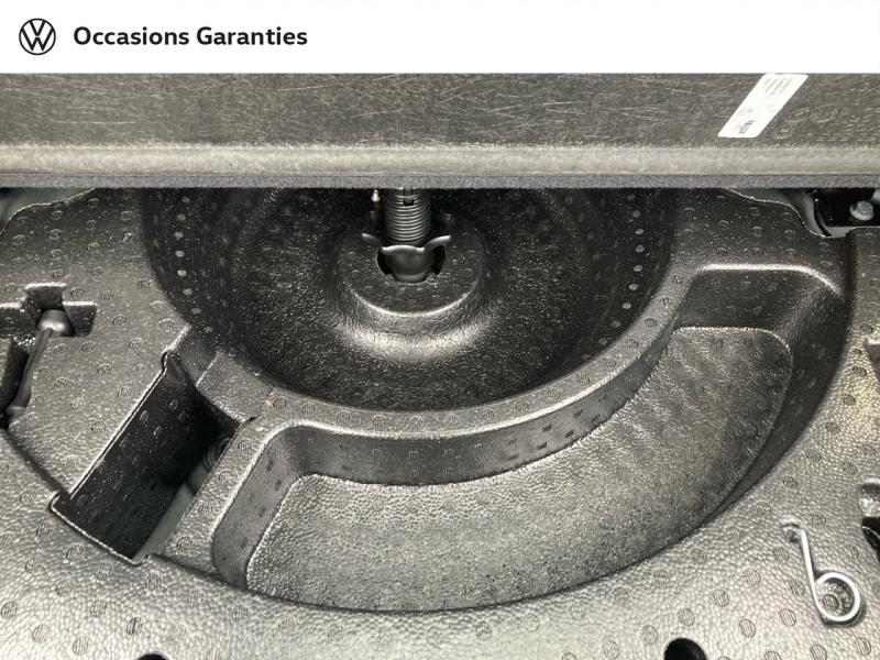 Voitures occasions VOLKSWAGEN TIGUAN ALLSPACE Life Plus Abbeville