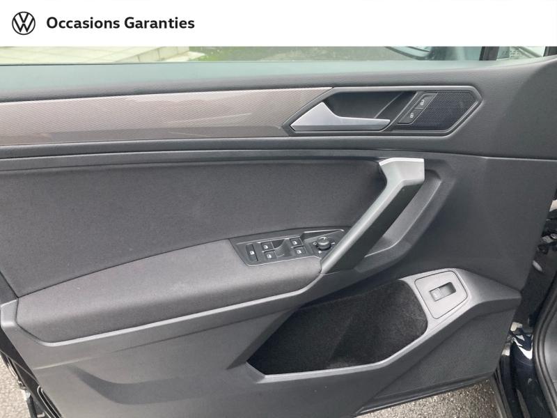Voitures occasions VOLKSWAGEN TIGUAN ALLSPACE Life Plus Abbeville