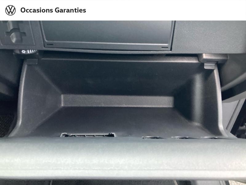 Voitures occasions VOLKSWAGEN TIGUAN ALLSPACE Life Plus Abbeville